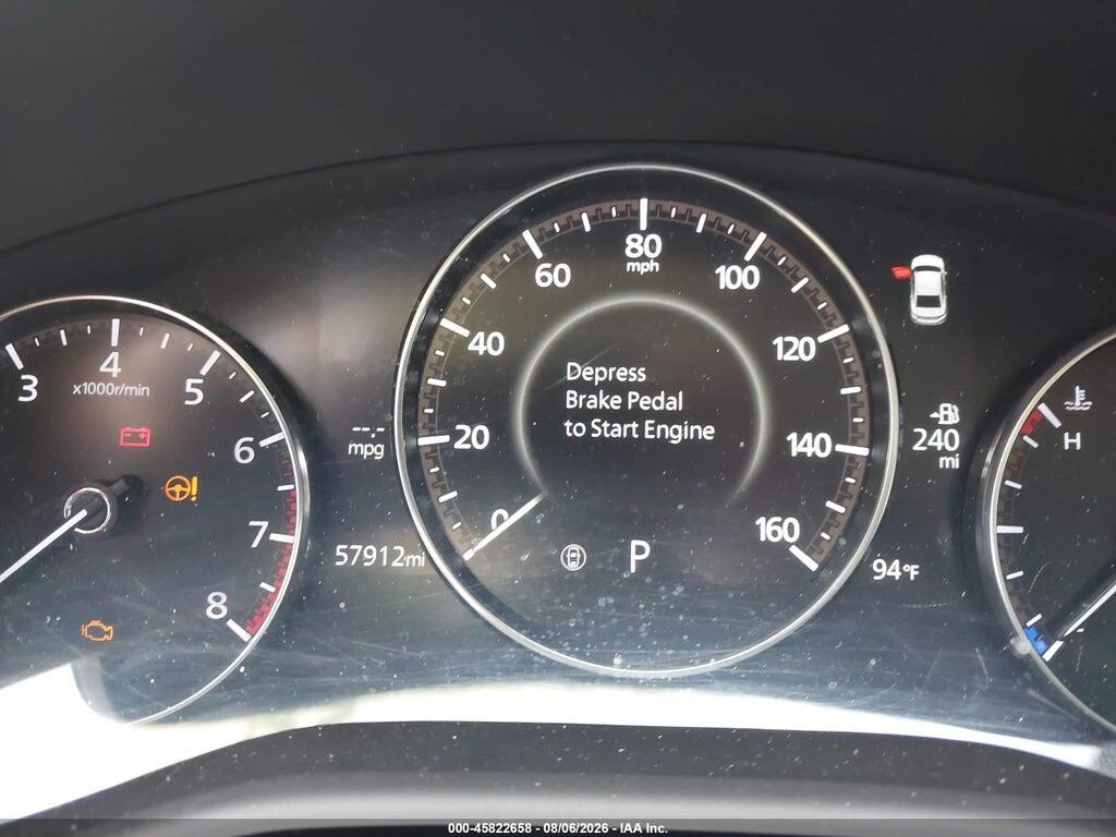 3MZBPBDM5LM135096 2020 MAZDA MAZDA3 photo no. 7