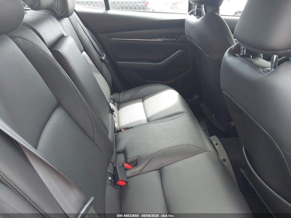 3MZBPBDM5LM135096 2020 MAZDA MAZDA3 photo no. 8