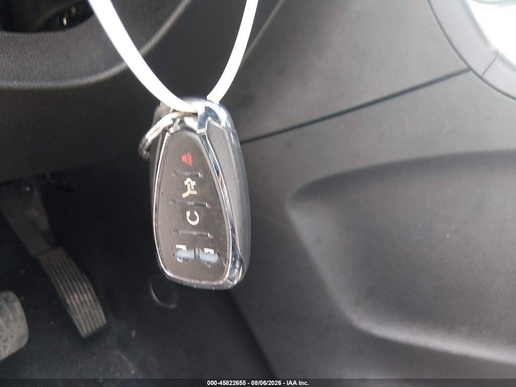 2GNAXXEV7L6109362 2020 CHEVROLET EQUINOX photo no. 11