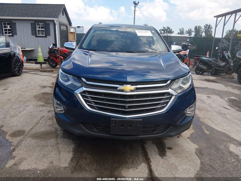 2GNAXXEV7L6109362 2020 CHEVROLET EQUINOX photo no. 12