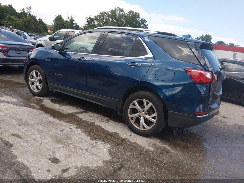 2GNAXXEV7L6109362 2020 CHEVROLET EQUINOX photo no. 3