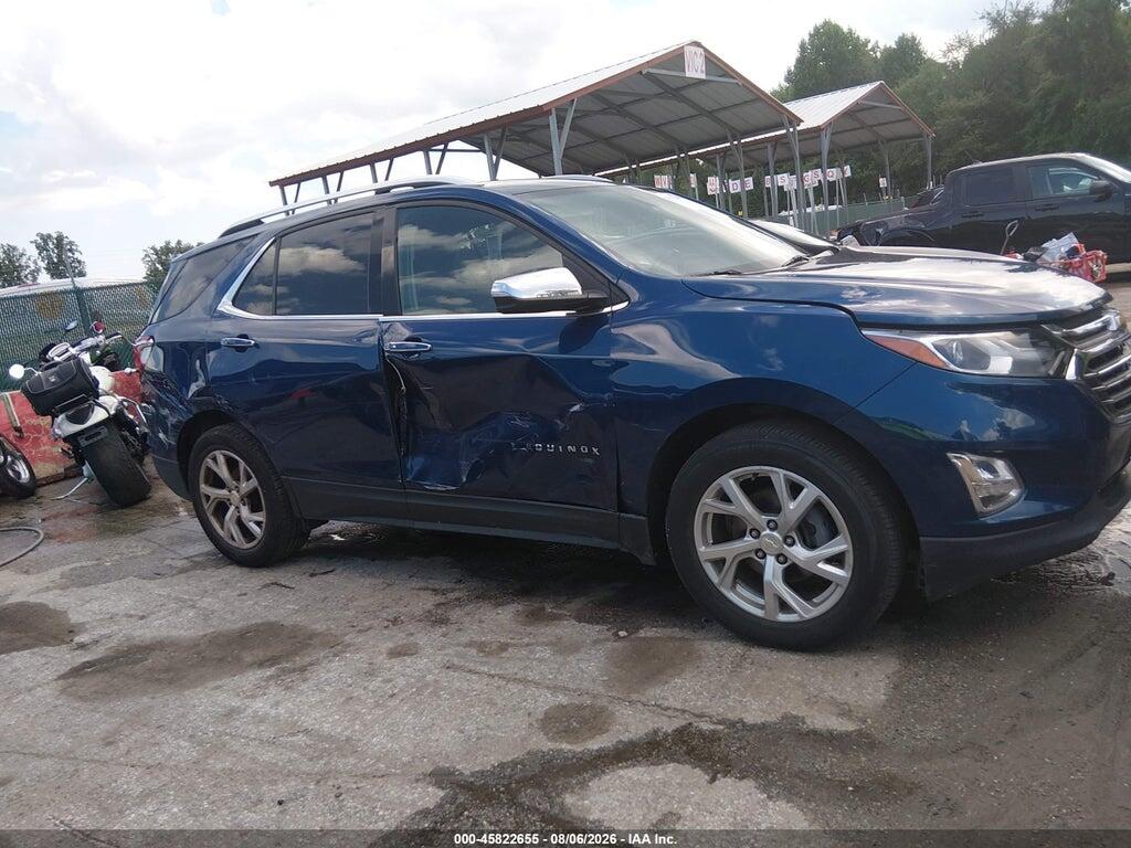 2GNAXXEV7L6109362 2020 CHEVROLET EQUINOX photo no. 6