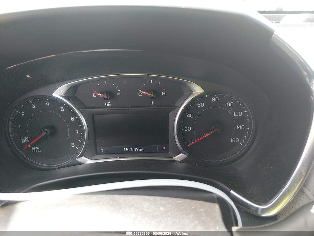 2GNAXXEV7L6109362 2020 CHEVROLET EQUINOX photo no. 7