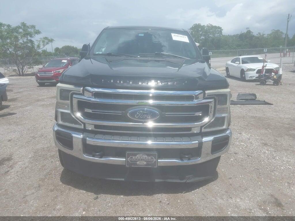 1FT8W3BT3LED75270 2020 FORD F-350 photo no. 11