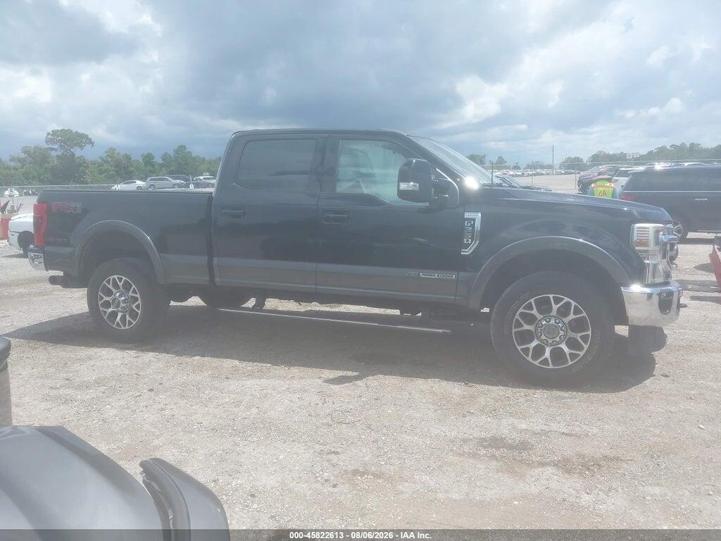 1FT8W3BT3LED75270 2020 FORD F-350 photo no. 12