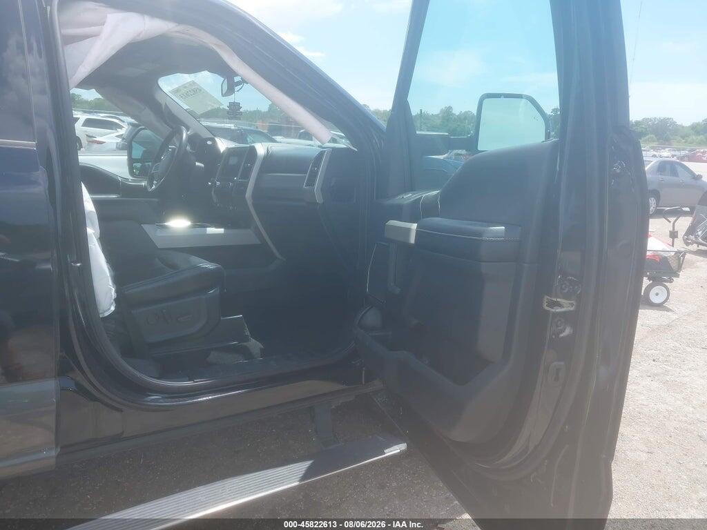 1FT8W3BT3LED75270 2020 FORD F-350 photo no. 5