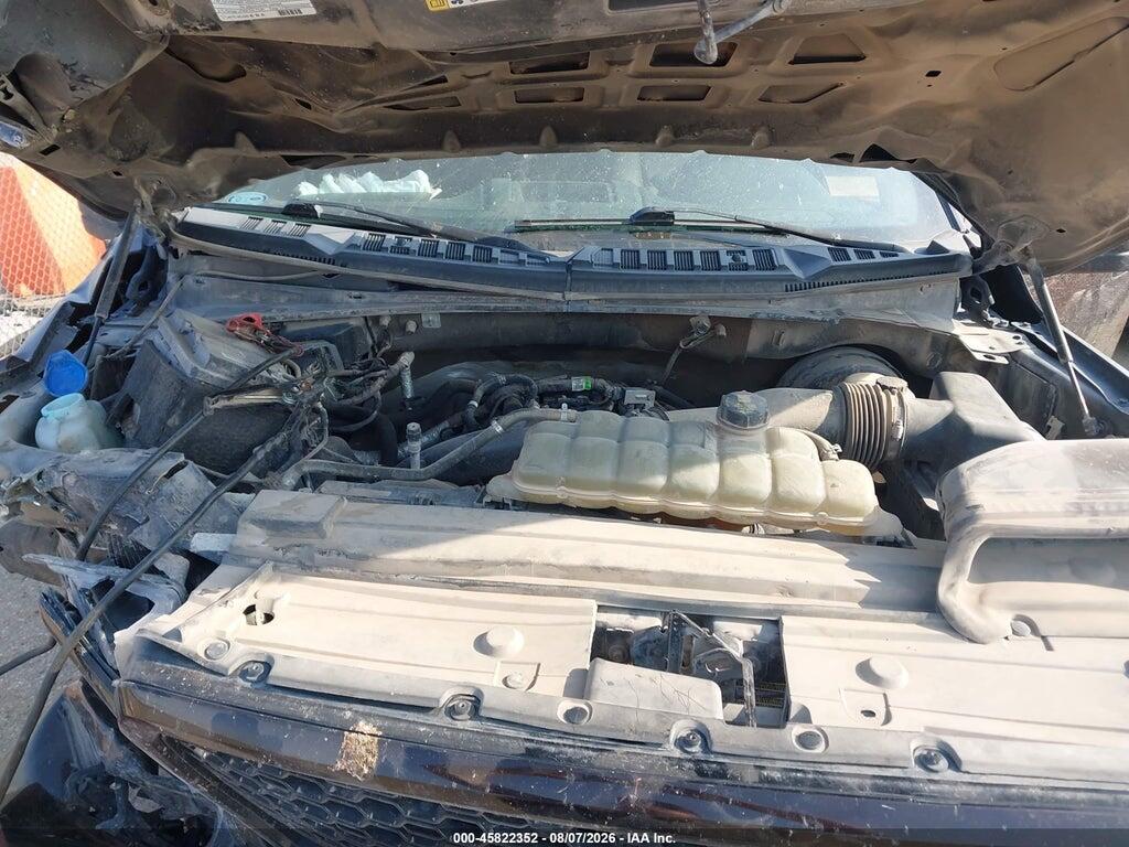 1FTEW1CPXLKD18316 2020 FORD F-150 photo no. 10