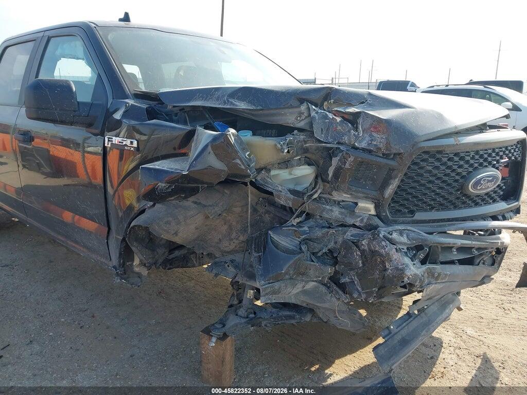 1FTEW1CPXLKD18316 2020 FORD F-150 photo no. 6