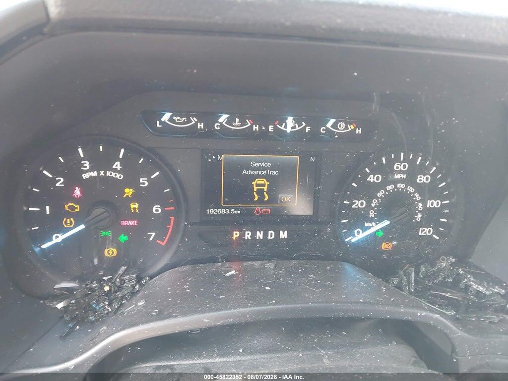 1FTEW1CPXLKD18316 2020 FORD F-150 photo no. 7