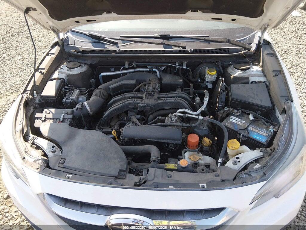 4S3BWAE65L3014084 2020 SUBARU LEGACY photo no. 10