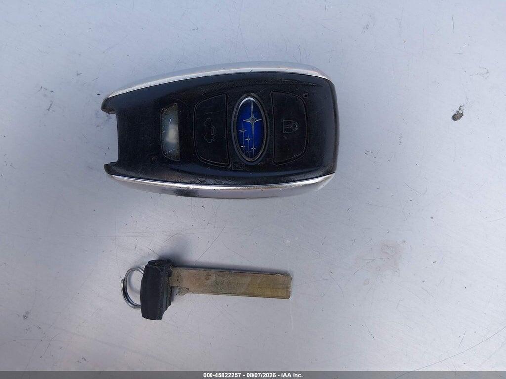 4S3BWAE65L3014084 2020 SUBARU LEGACY photo no. 11