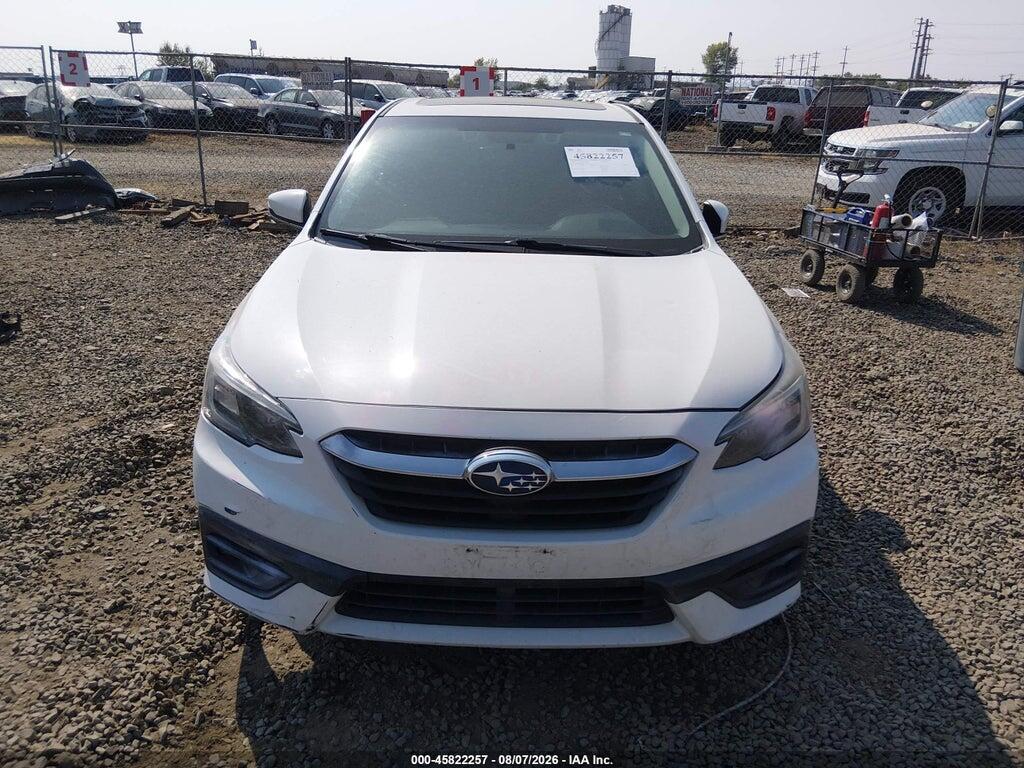4S3BWAE65L3014084 2020 SUBARU LEGACY photo no. 12