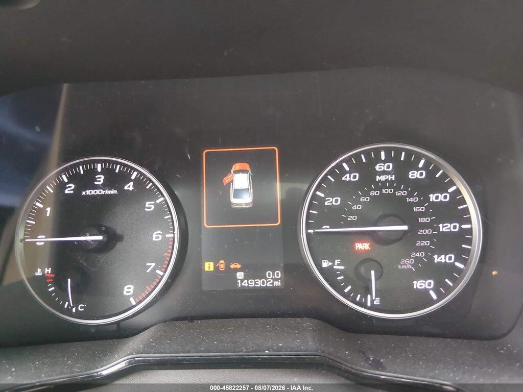4S3BWAE65L3014084 2020 SUBARU LEGACY photo no. 7