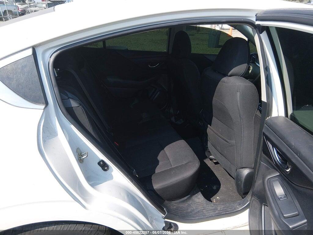 4S3BWAE65L3014084 2020 SUBARU LEGACY photo no. 8