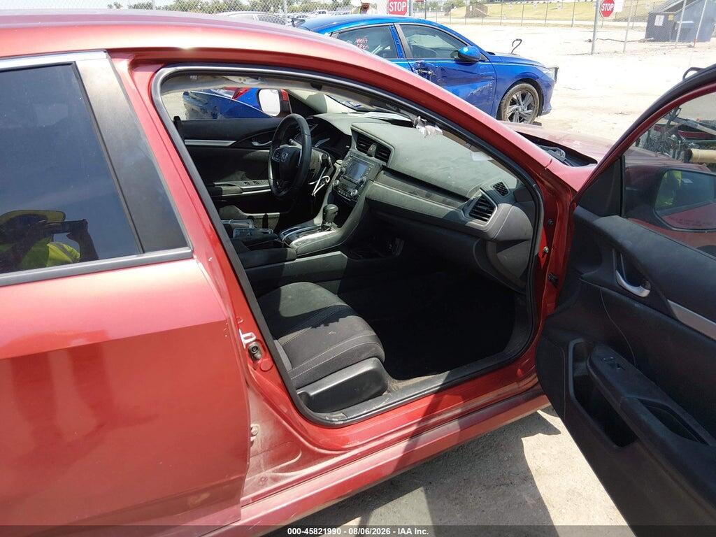2HGFC2F65LH572918 2020 HONDA CIVIC photo no. 5