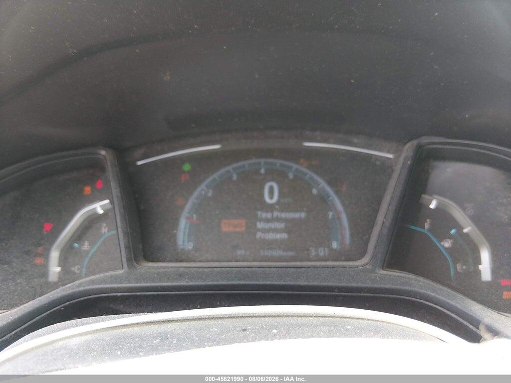 2HGFC2F65LH572918 2020 HONDA CIVIC photo no. 7