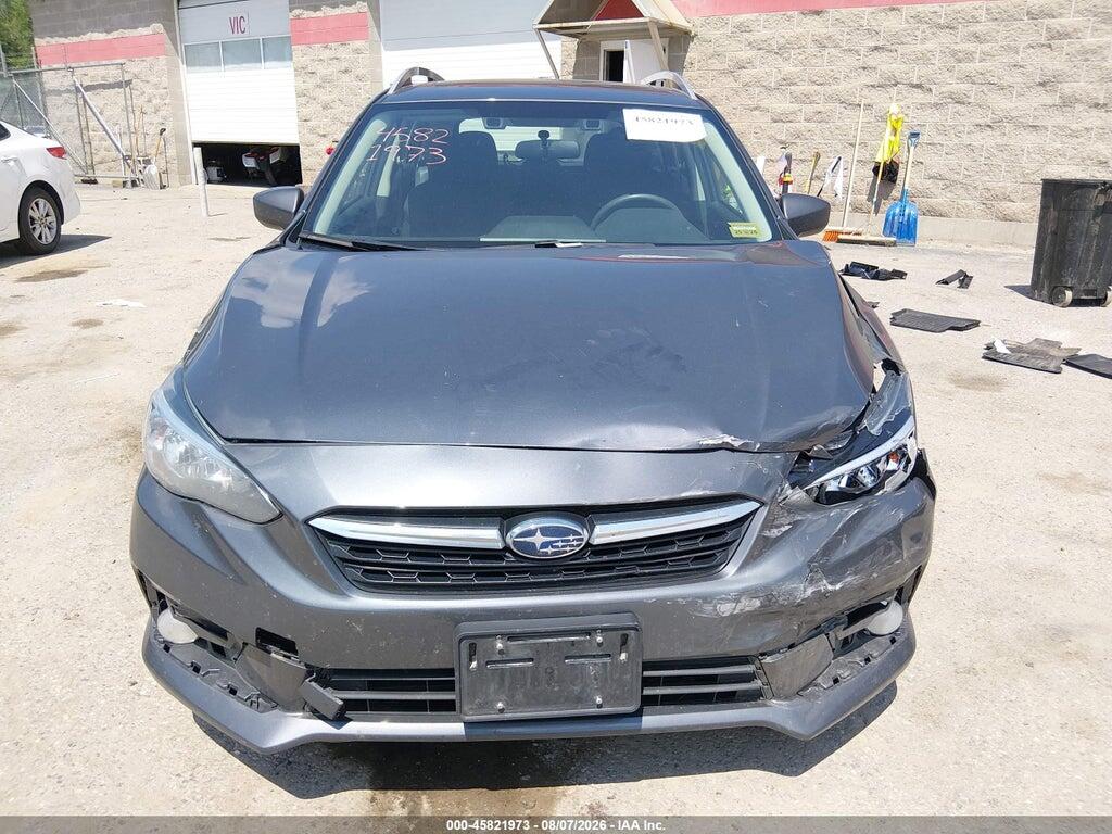 4S3GTAD65L3723503 2020 SUBARU IMPREZA photo no. 12