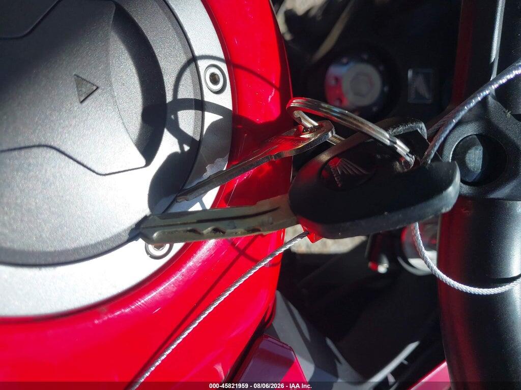 MLHPC6415L5100207 2020 HONDA CB500 photo no. 11