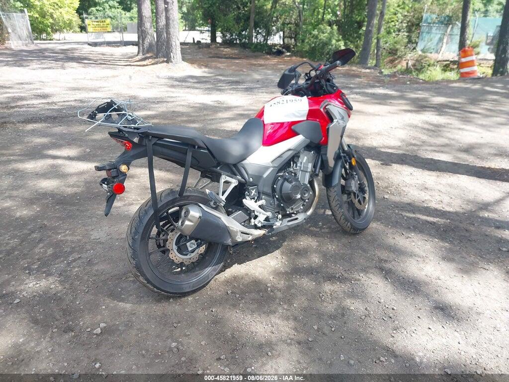MLHPC6415L5100207 2020 HONDA CB500 photo no. 4