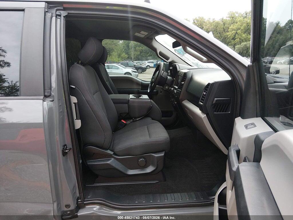 1FTFX1E49LFA49254 2020 FORD F-150 photo no. 5