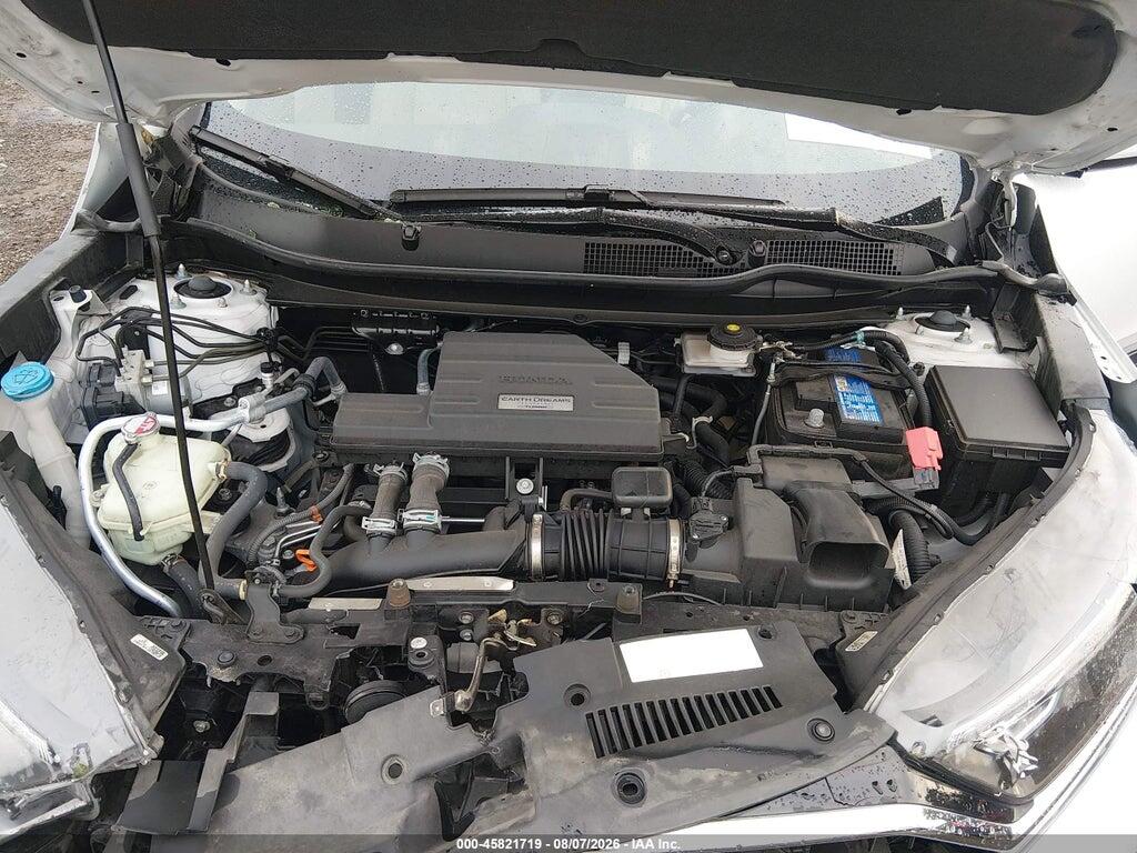 5J6RW2H84LL035200 2020 HONDA CR-V photo no. 10