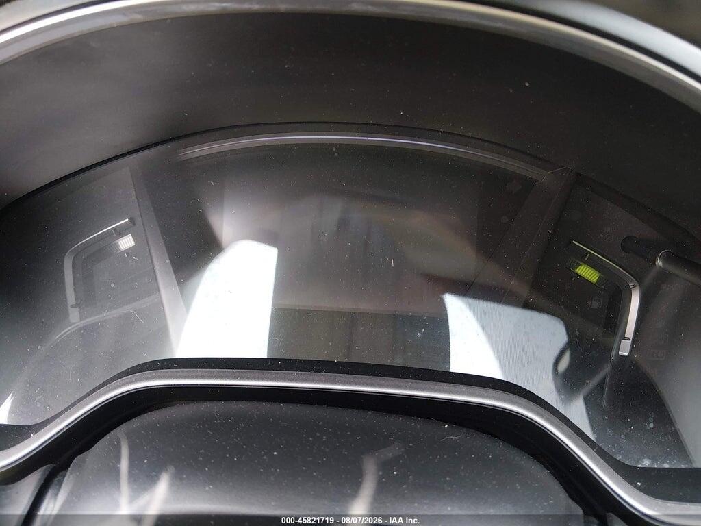 5J6RW2H84LL035200 2020 HONDA CR-V photo no. 7
