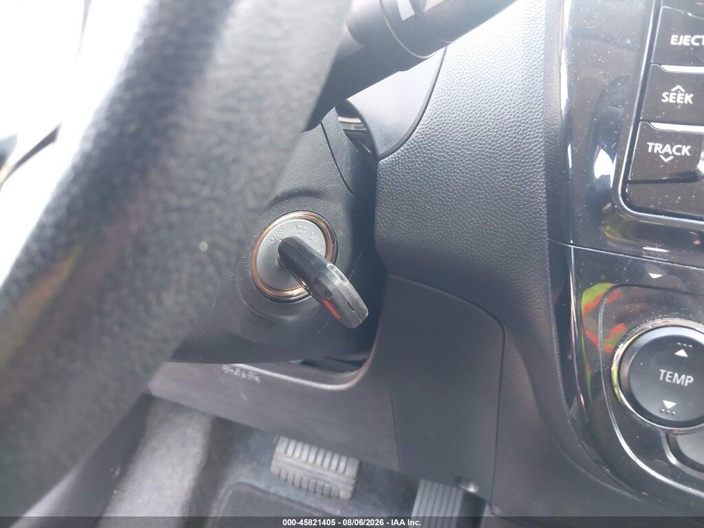 ML32F4FJXLHF07272 2020 MITSUBISHI MIRAGE G4 photo no. 11