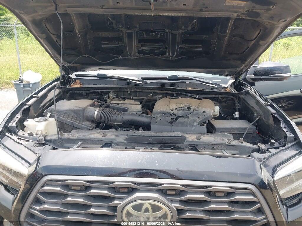 5TFAZ5CN7LX088510 2020 TOYOTA TACOMA photo no. 10