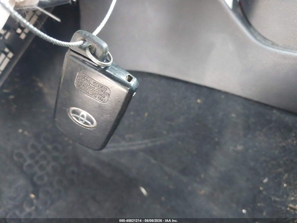 5TFAZ5CN7LX088510 2020 TOYOTA TACOMA photo no. 11