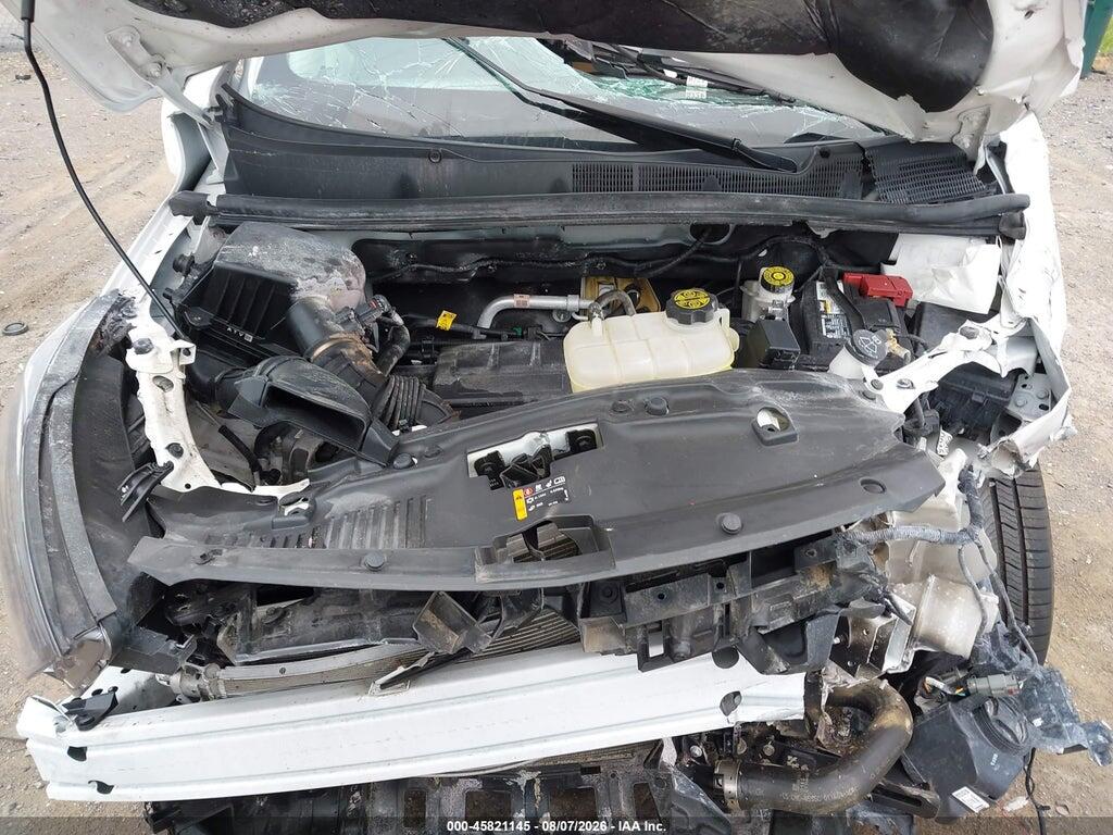 KL4CJASB4LB325557 2020 BUICK ENCORE photo no. 10