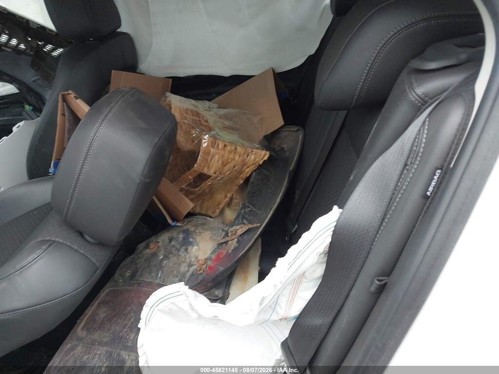KL4CJASB4LB325557 2020 BUICK ENCORE photo no. 8