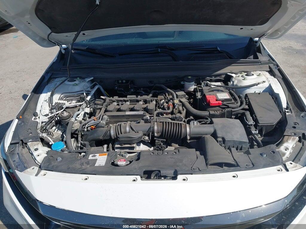 1HGCV1F36LA103607 2020 HONDA ACCORD photo no. 10
