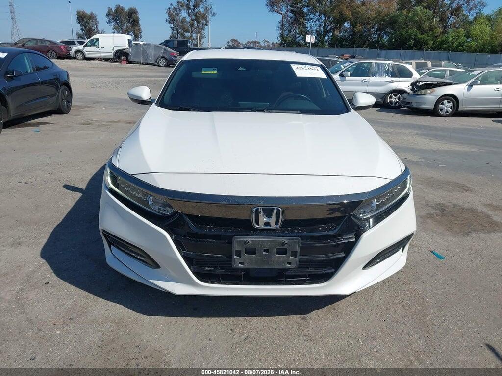 1HGCV1F36LA103607 2020 HONDA ACCORD photo no. 12