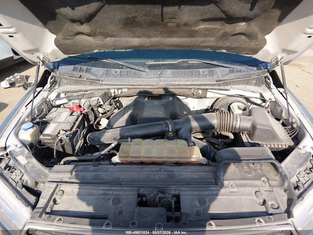 1FTEW1C47LFA38559 2020 FORD F-150 photo no. 10