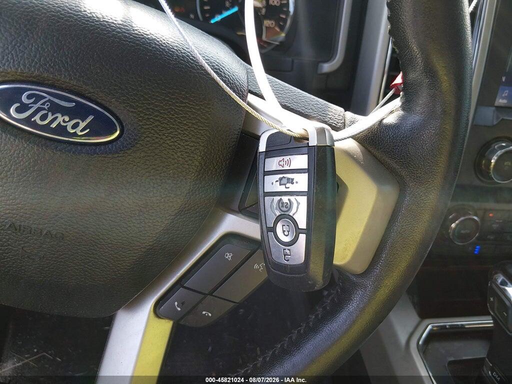 1FTEW1C47LFA38559 2020 FORD F-150 photo no. 11