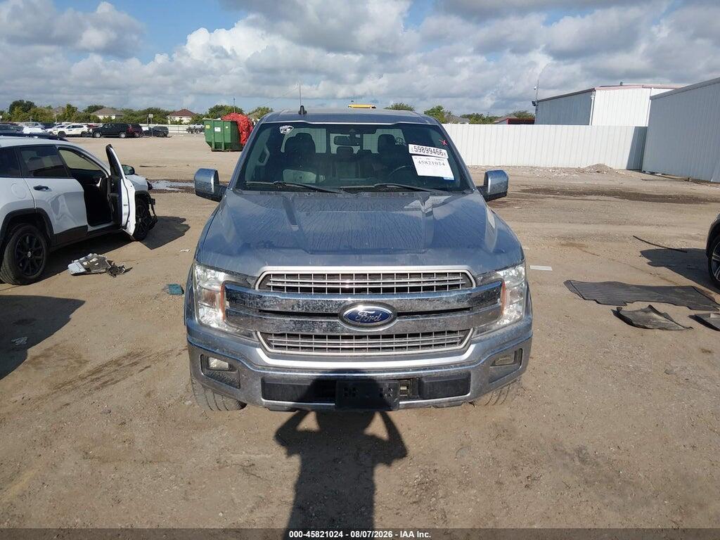 1FTEW1C47LFA38559 2020 FORD F-150 photo no. 12