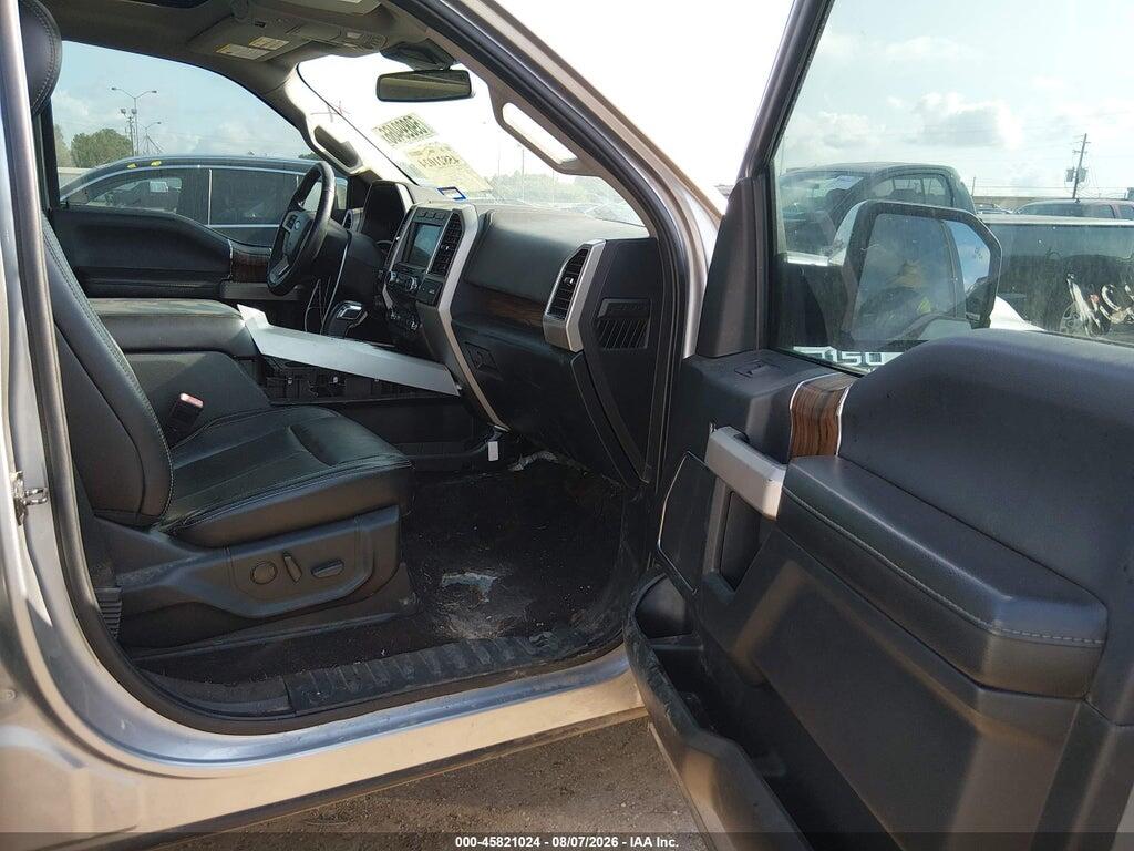 1FTEW1C47LFA38559 2020 FORD F-150 photo no. 5