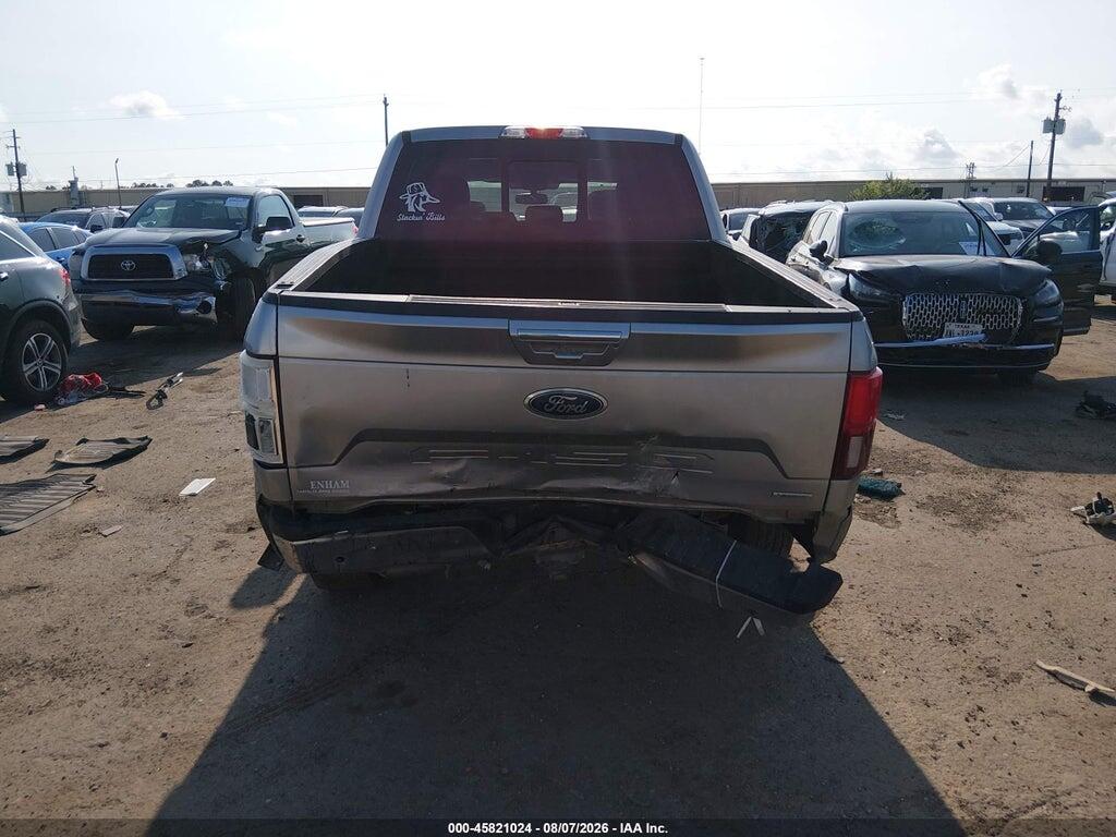 1FTEW1C47LFA38559 2020 FORD F-150 photo no. 6