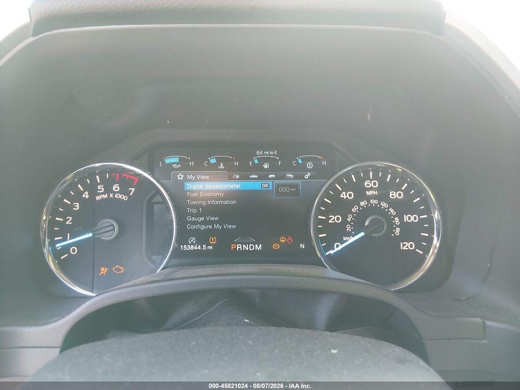 1FTEW1C47LFA38559 2020 FORD F-150 photo no. 7