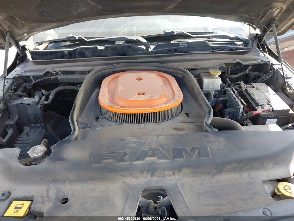 1C6SRFFT4LN146855 2020 RAM 1500 photo no. 10