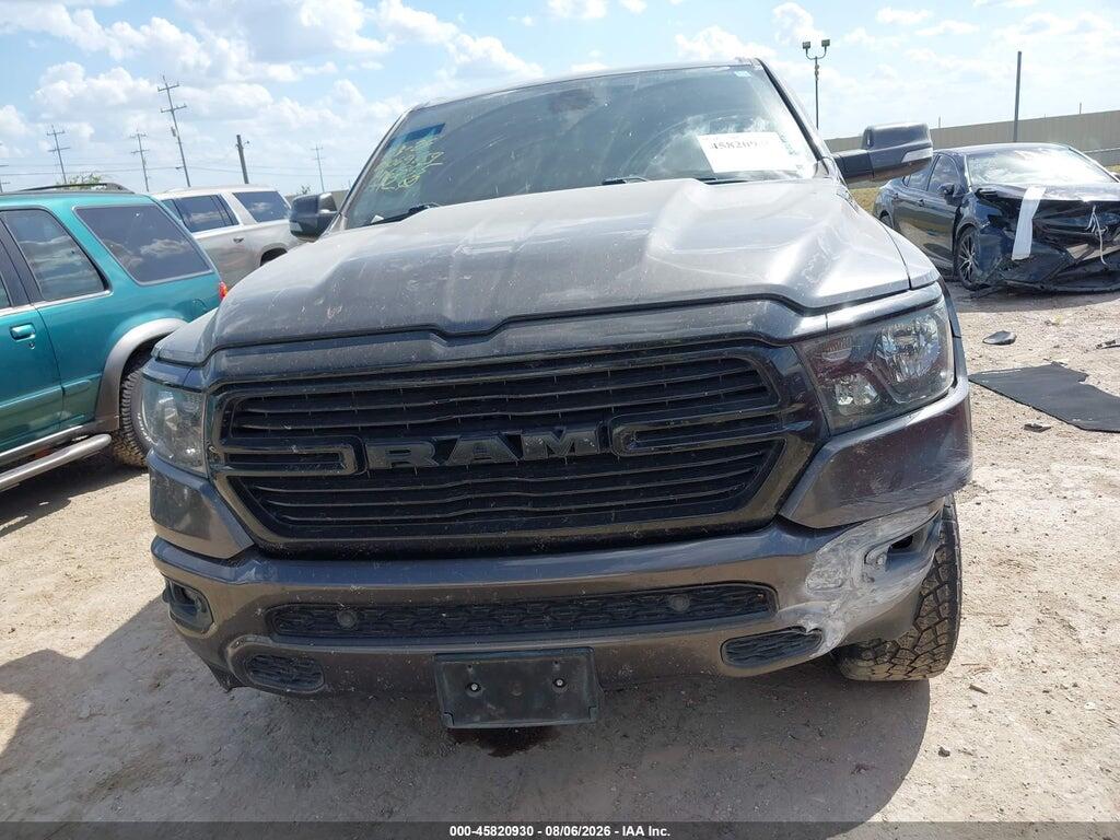 1C6SRFFT4LN146855 2020 RAM 1500 photo no. 11