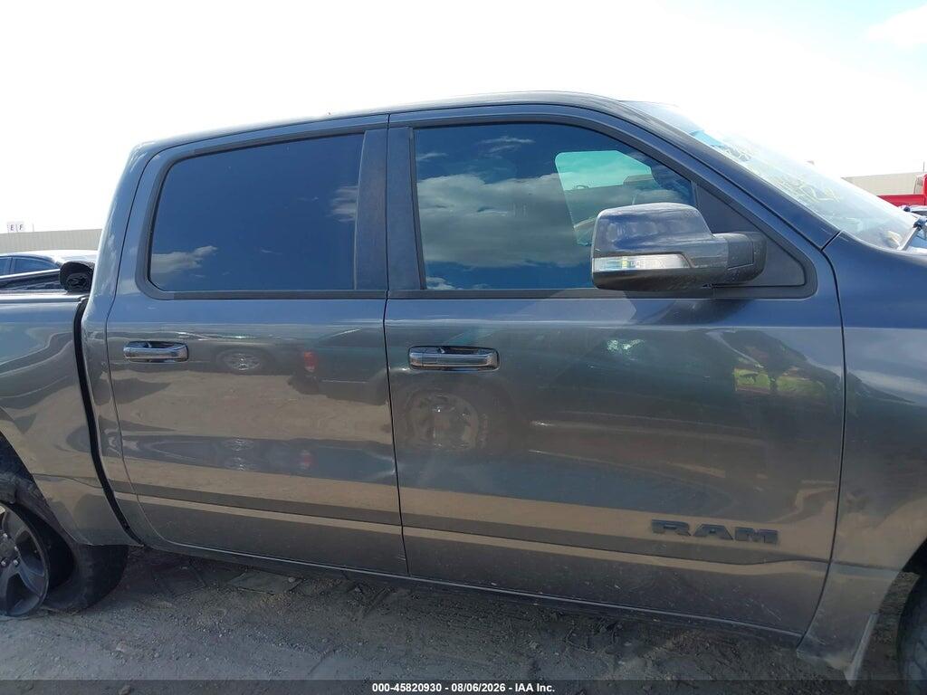 1C6SRFFT4LN146855 2020 RAM 1500 photo no. 12