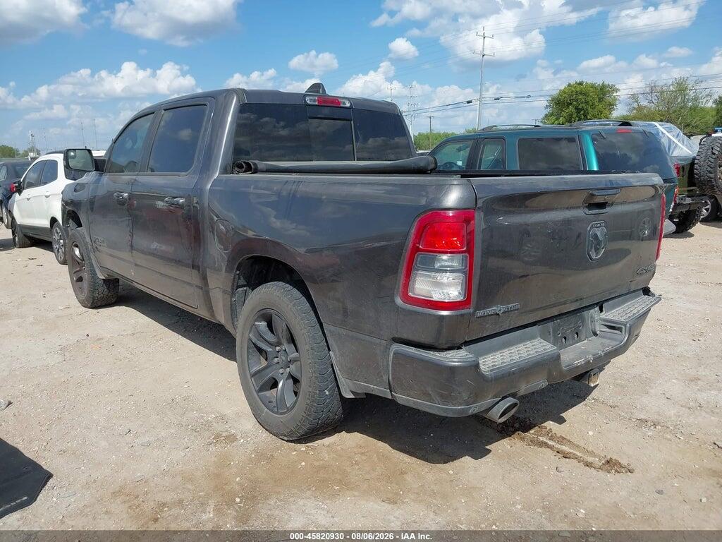 1C6SRFFT4LN146855 2020 RAM 1500 photo no. 3