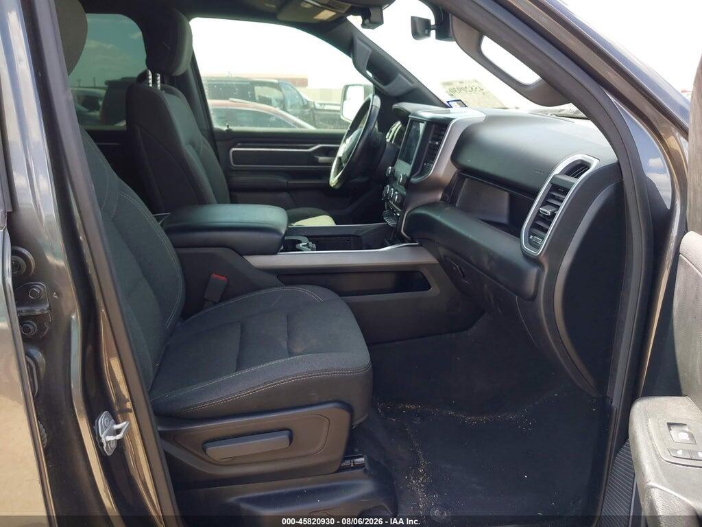 1C6SRFFT4LN146855 2020 RAM 1500 photo no. 5