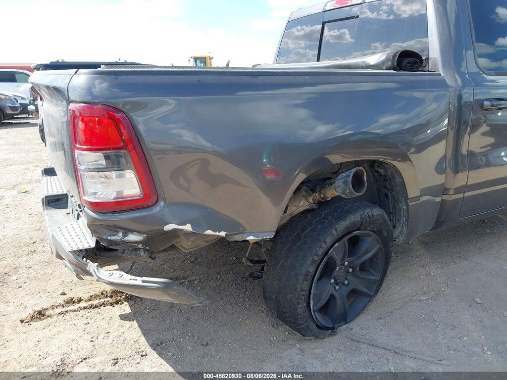 1C6SRFFT4LN146855 2020 RAM 1500 photo no. 6