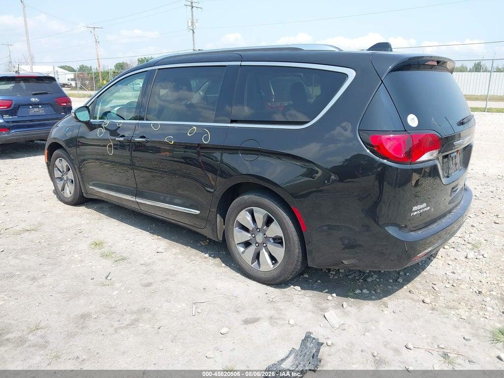 2C4RC1N75LR230279 2020 CHRYSLER PACIFICA HYBRID photo no. 3