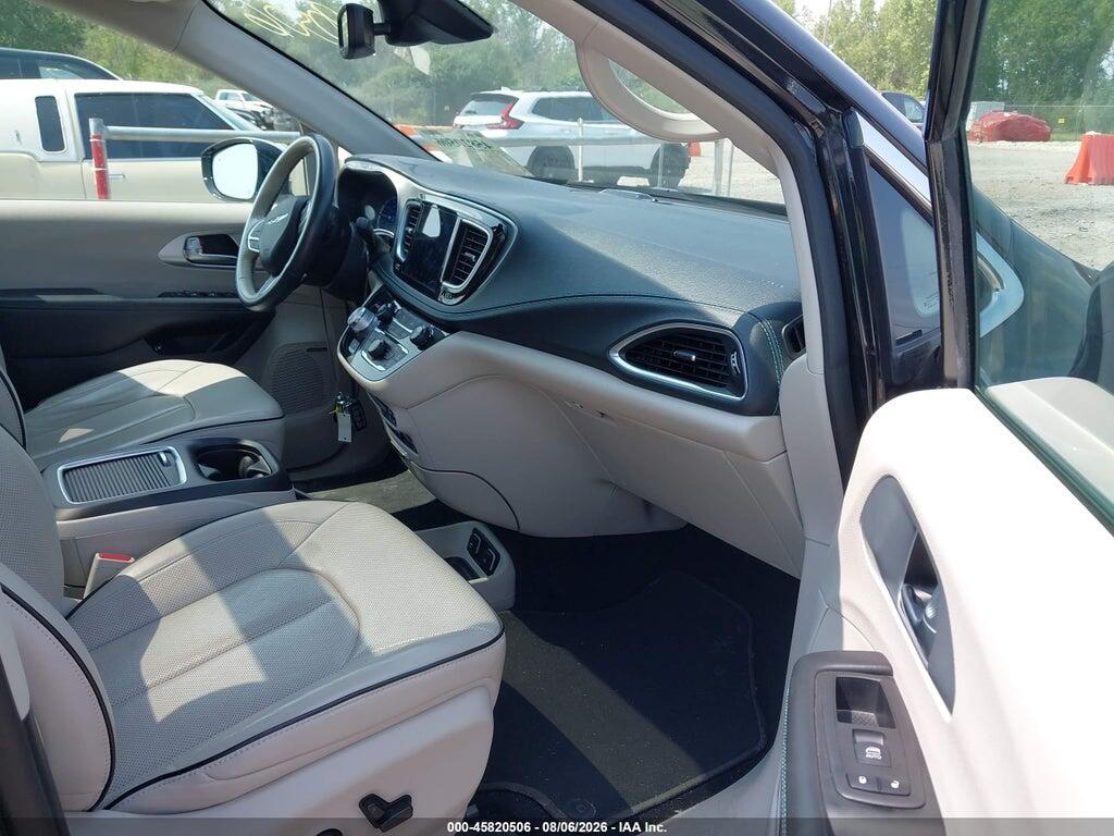 2C4RC1N75LR230279 2020 CHRYSLER PACIFICA HYBRID photo no. 5
