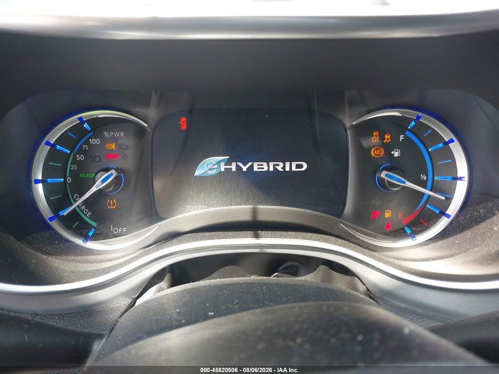 2C4RC1N75LR230279 2020 CHRYSLER PACIFICA HYBRID photo no. 7