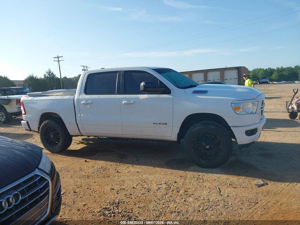 1C6SRFFT8LN110456 2020 RAM 1500 photo no. 12