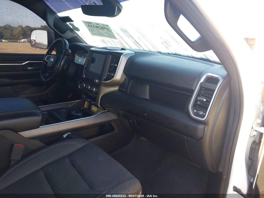 1C6SRFFT8LN110456 2020 RAM 1500 photo no. 5